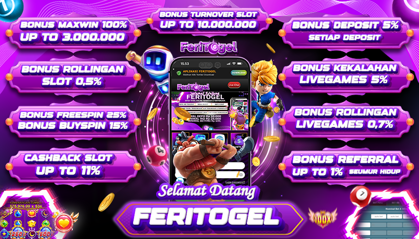 Feritogel